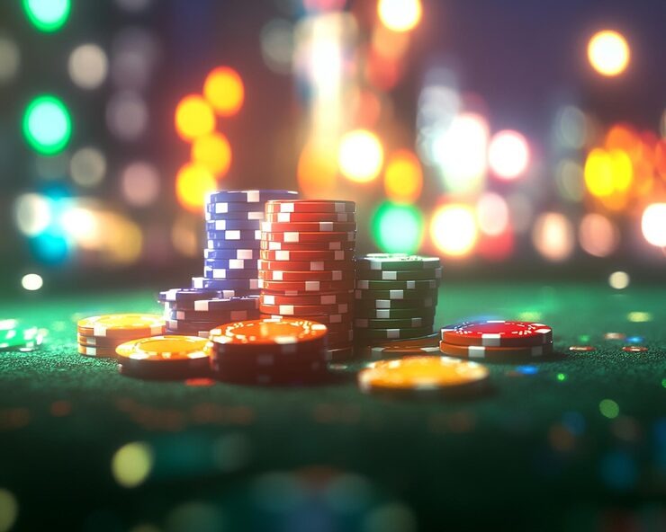 beb toto beb toto App — Casino in Your Pocket